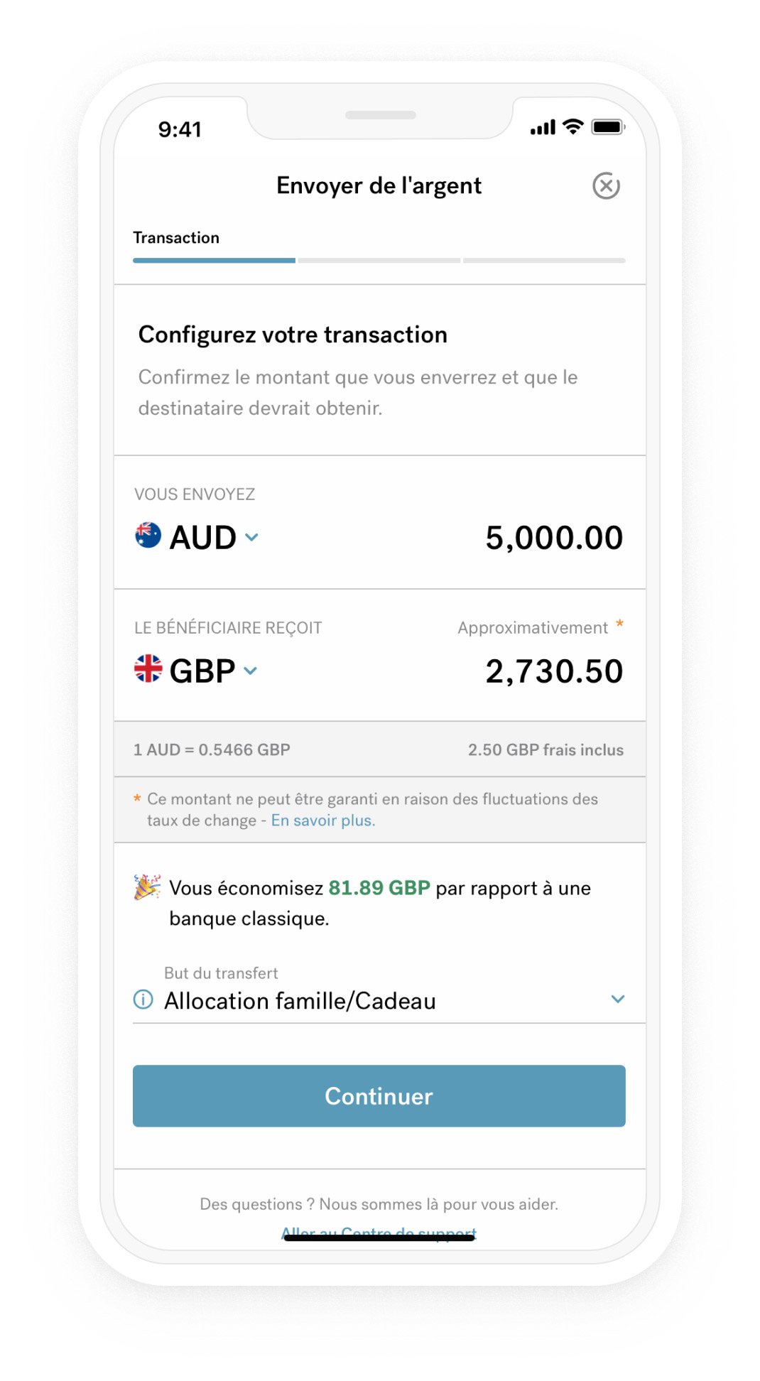 1. app-carousel-set-up-transaction-fr