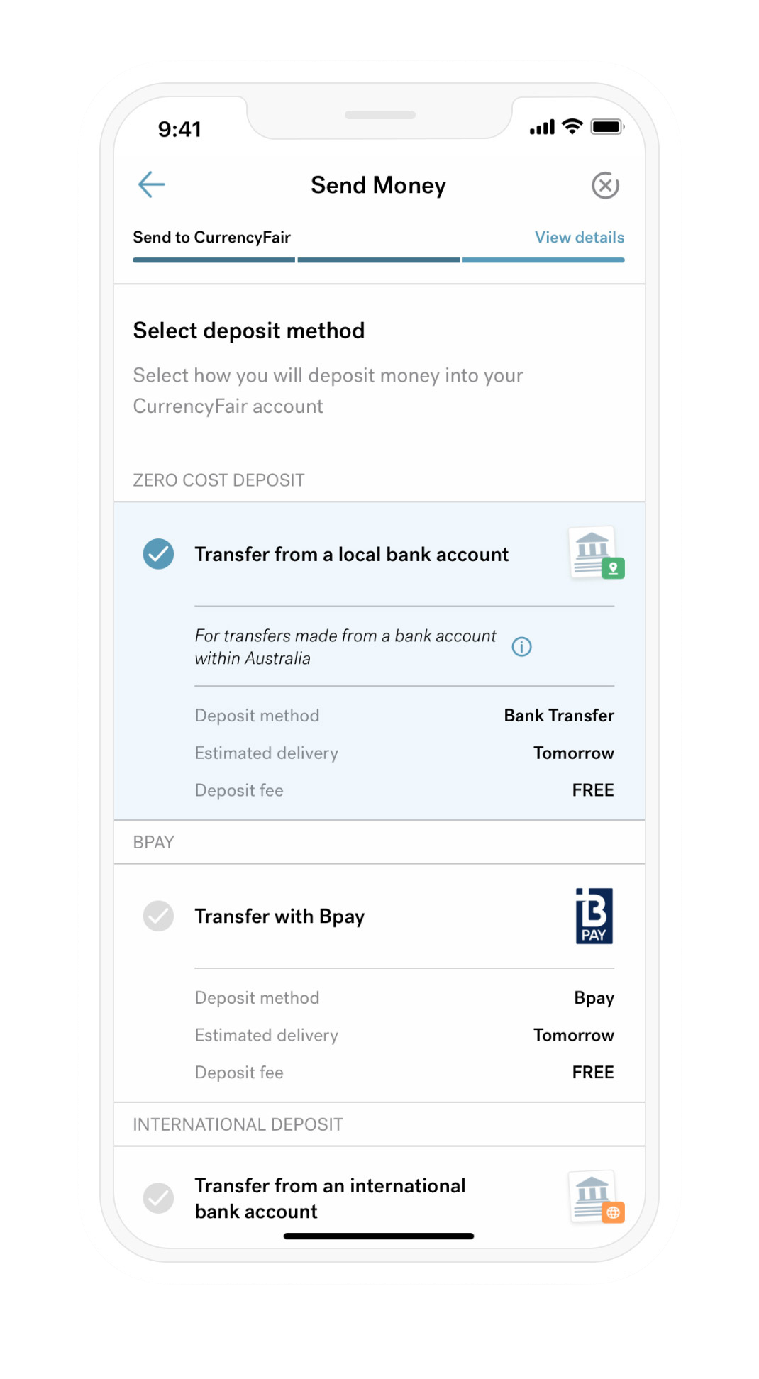 App Carousel Home 3 ENG